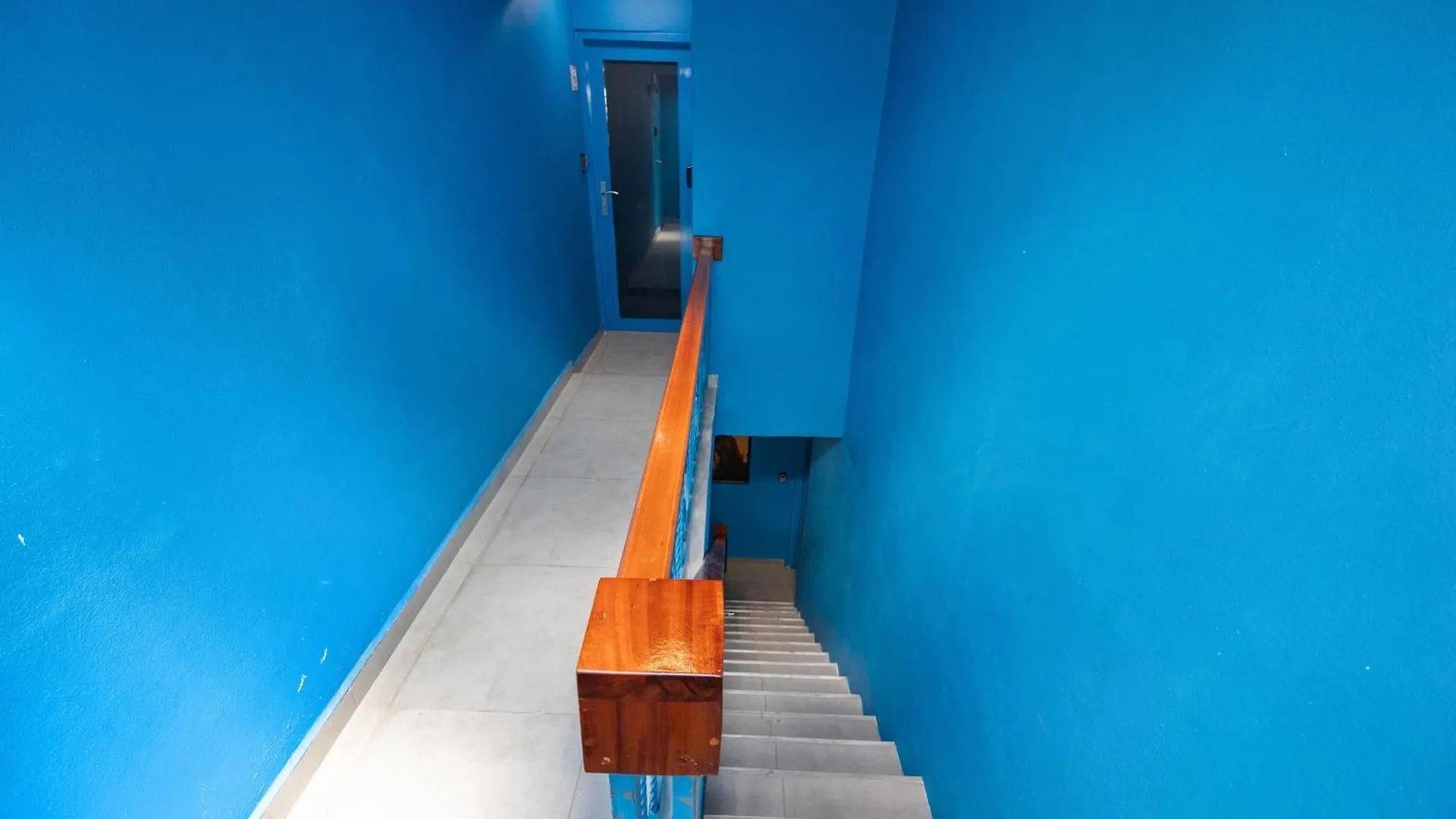 סן חואן City-View Balcony One-Bedroom Ph 4 Guests Mm6 דירה סן חואן