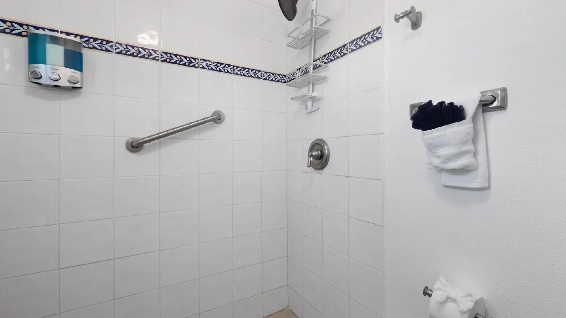 דירה סן חואן City-View Balcony One-Bedroom Ph 4 Guests Mm6